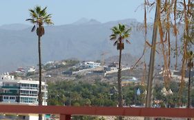 Suncanarias Apartamento La Chocita
