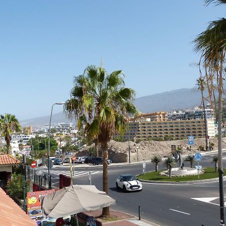 Suncanarias Apartamento La Chocita Arona  Exterior foto
