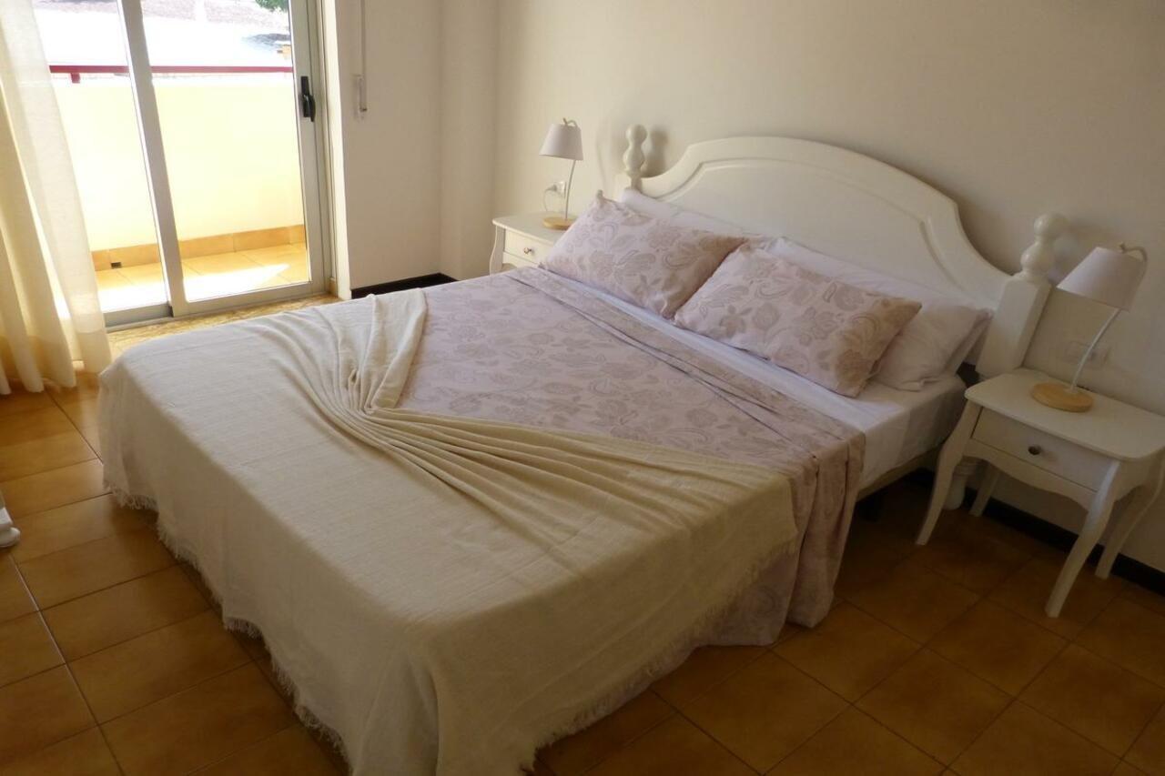 Suncanarias Apartamento La Chocita Arona  Exterior foto