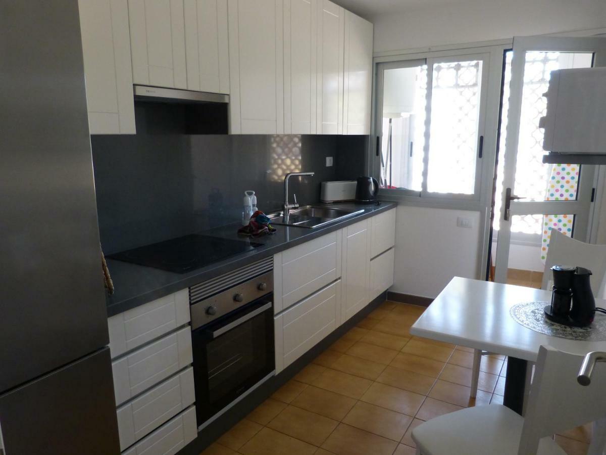 Suncanarias Apartamento La Chocita Arona  Exterior foto
