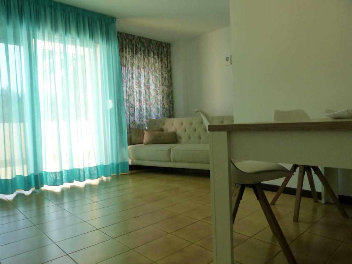 Suncanarias Apartamento La Chocita Arona  Exterior foto