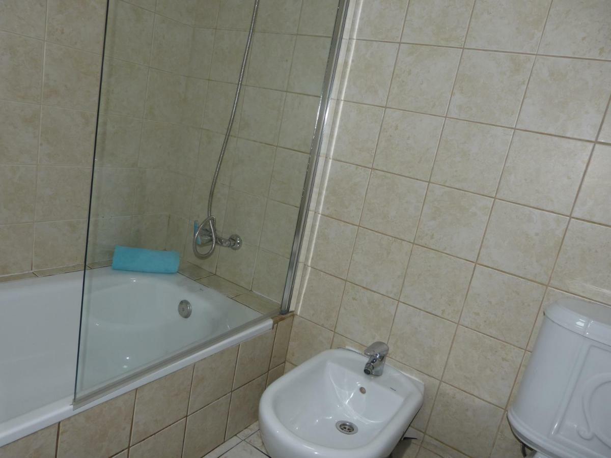 Suncanarias Apartamento La Chocita Arona  Exterior foto