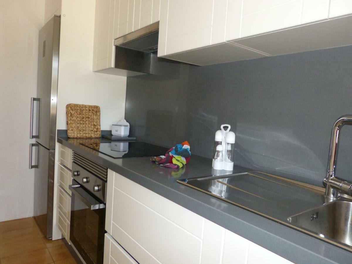 Suncanarias Apartamento La Chocita Arona  Exterior foto