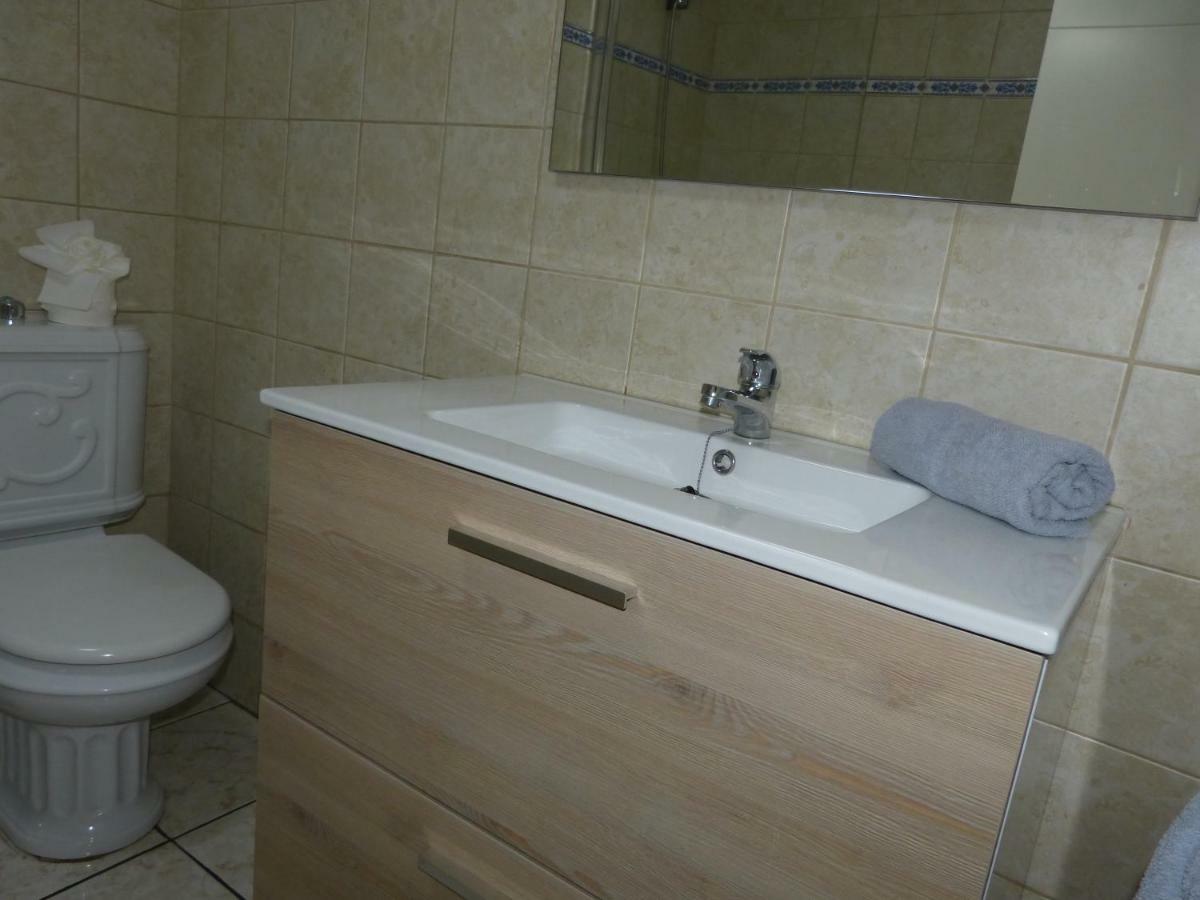 Suncanarias Apartamento La Chocita Arona  Exterior foto