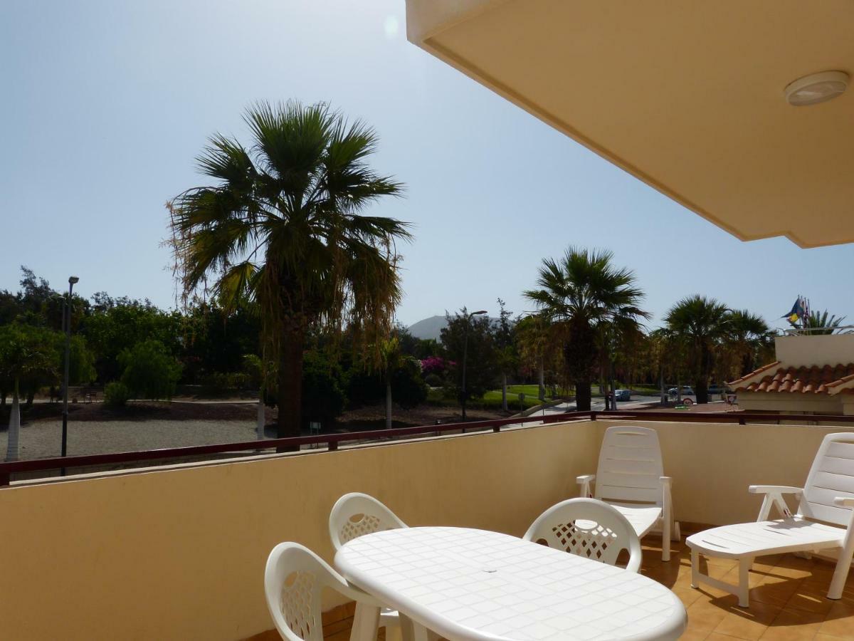Suncanarias Apartamento La Chocita Arona  Exterior foto