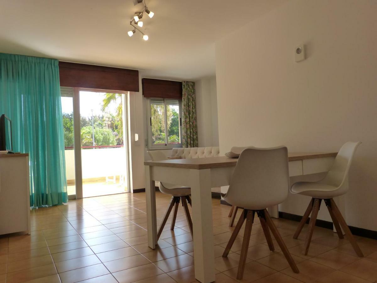 Suncanarias Apartamento La Chocita Arona  Exterior foto