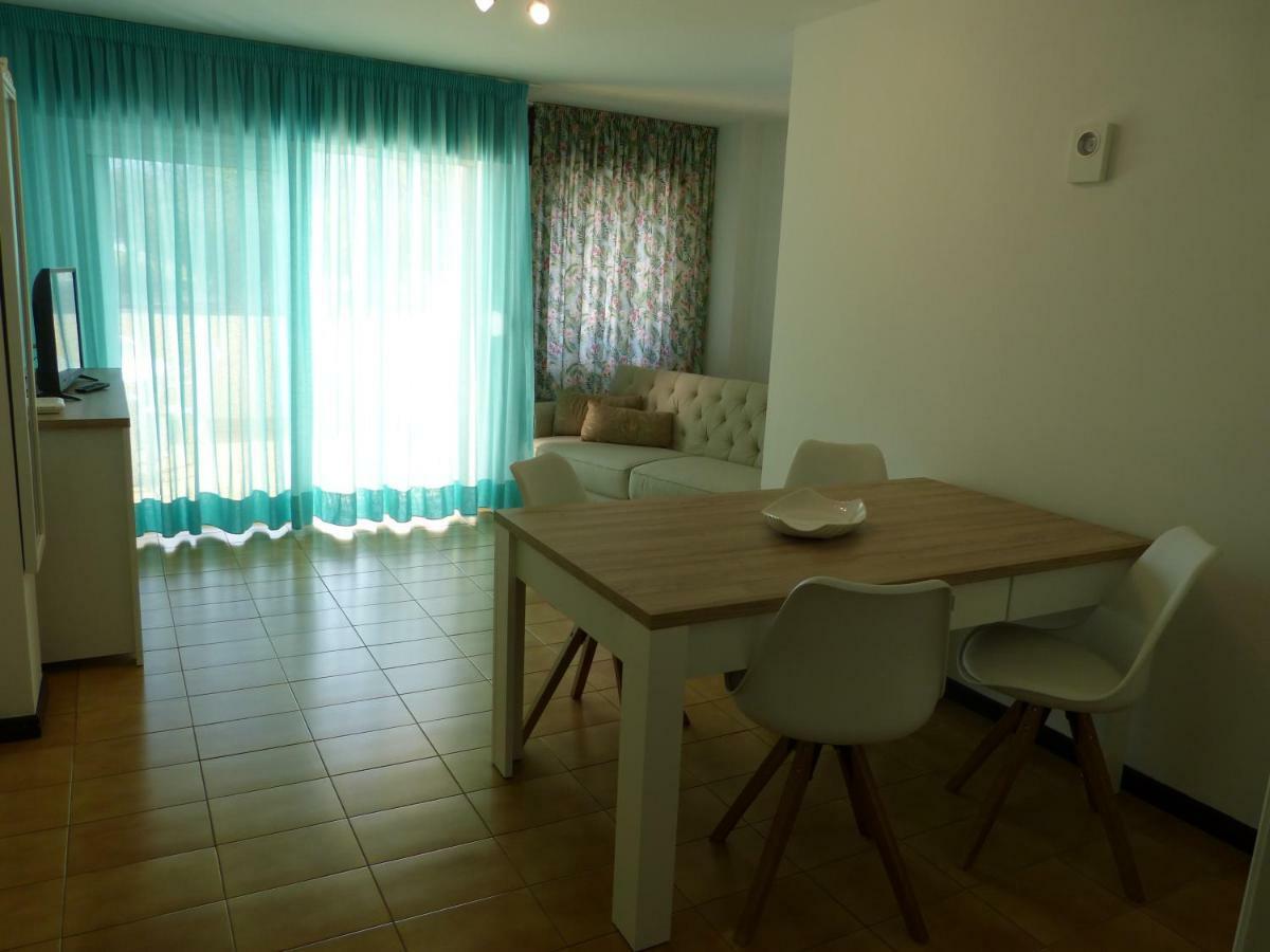 Suncanarias Apartamento La Chocita Arona  Exterior foto
