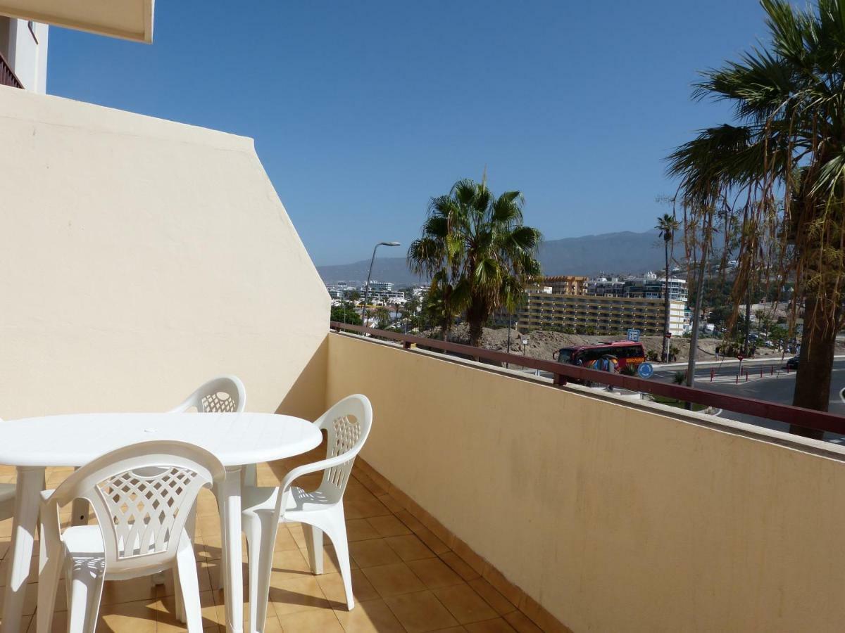 Suncanarias Apartamento La Chocita Arona  Exterior foto