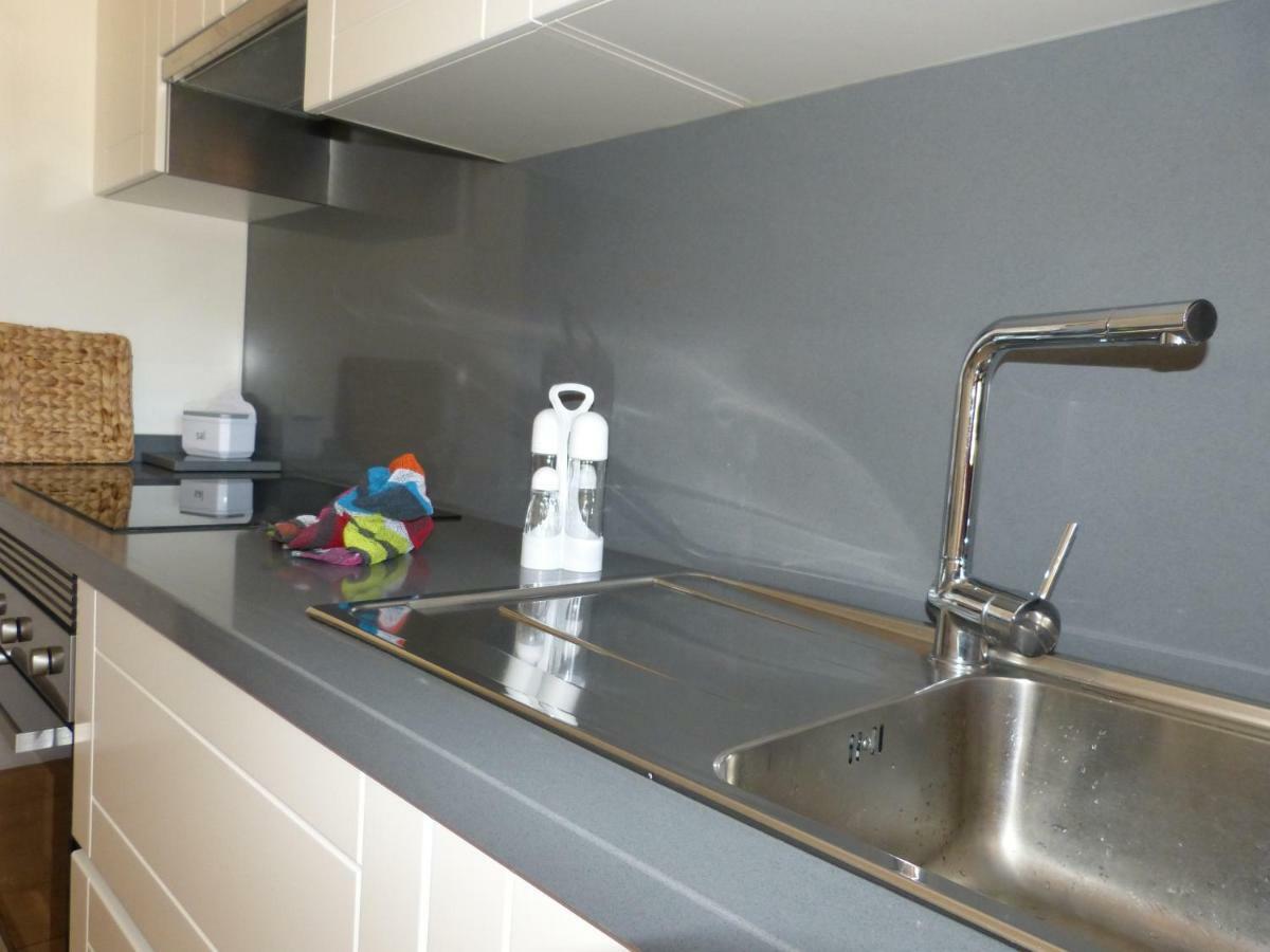 Suncanarias Apartamento La Chocita Arona  Exterior foto