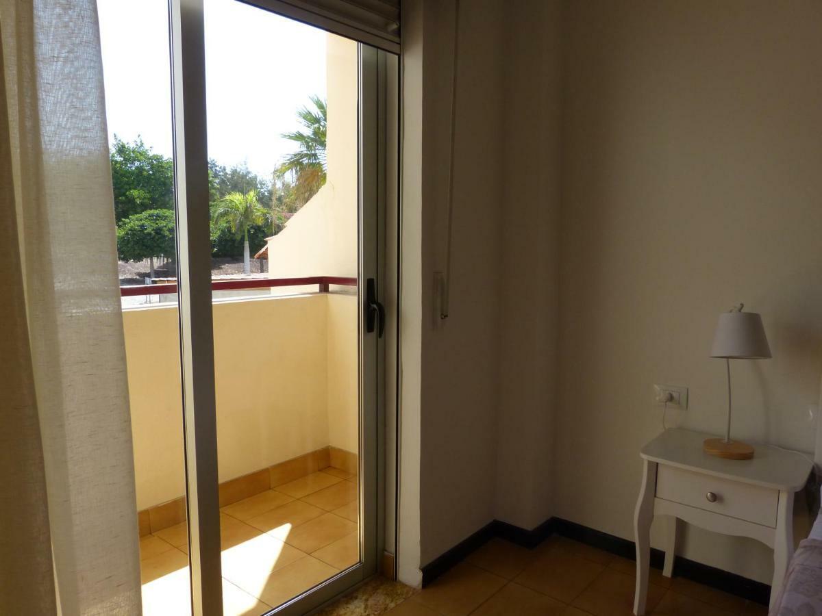 Suncanarias Apartamento La Chocita Arona  Exterior foto