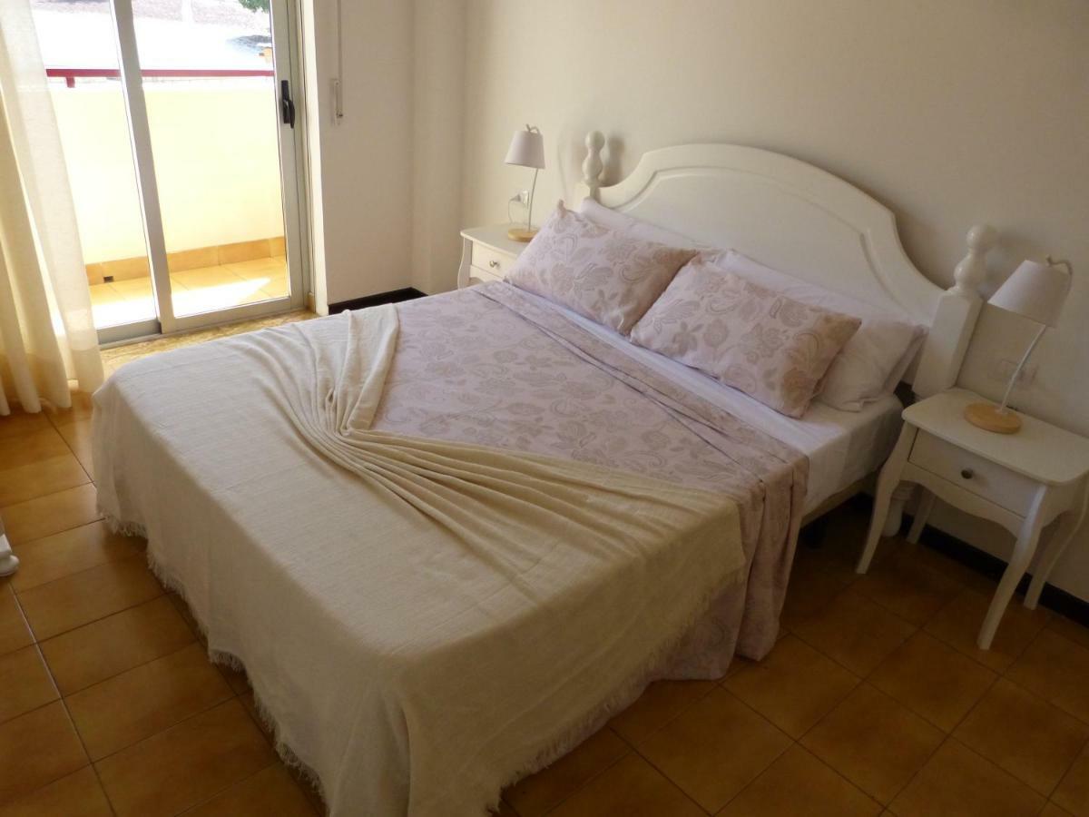 Suncanarias Apartamento La Chocita Arona  Exterior foto