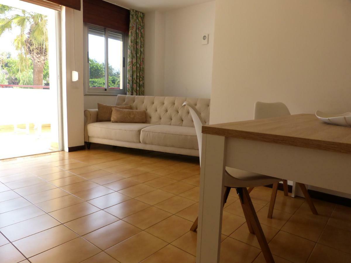 Suncanarias Apartamento La Chocita Arona  Exterior foto