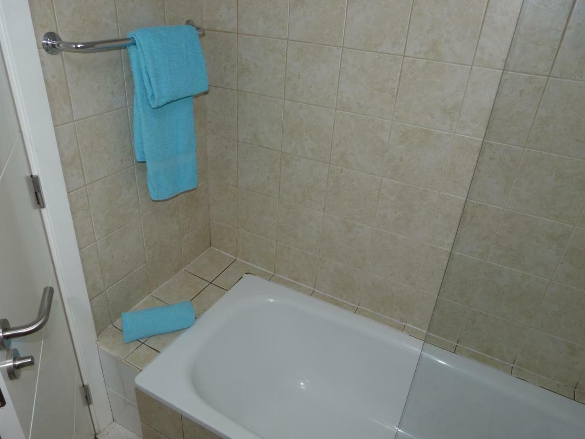 Suncanarias Apartamento La Chocita Arona  Exterior foto