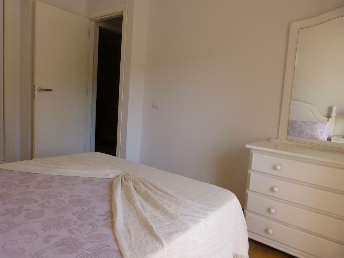 Suncanarias Apartamento La Chocita Arona  Exterior foto